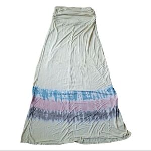 Urban X Maxi Skirt